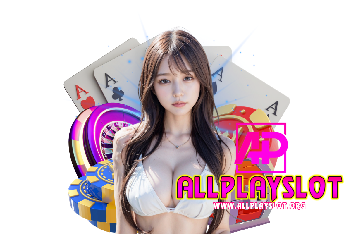 allplay slot สล็อต