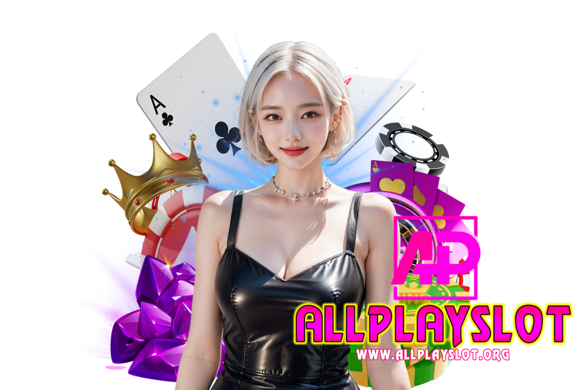 allplay slot แจกเครดิตฟรี